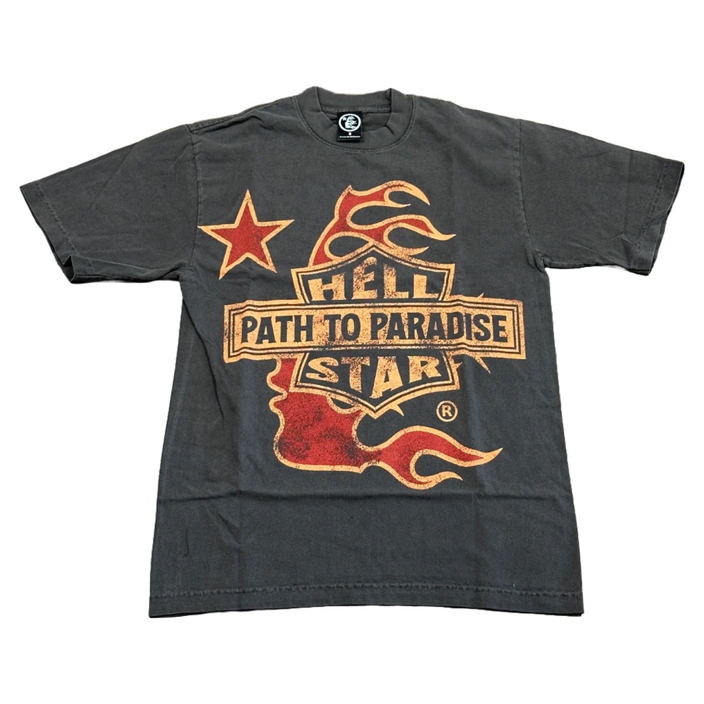Hellstar shirt men small - Picture 1 of 1